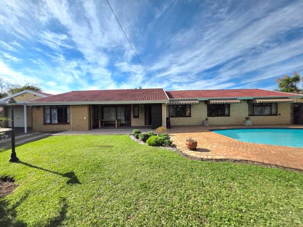 6 Bedroom House