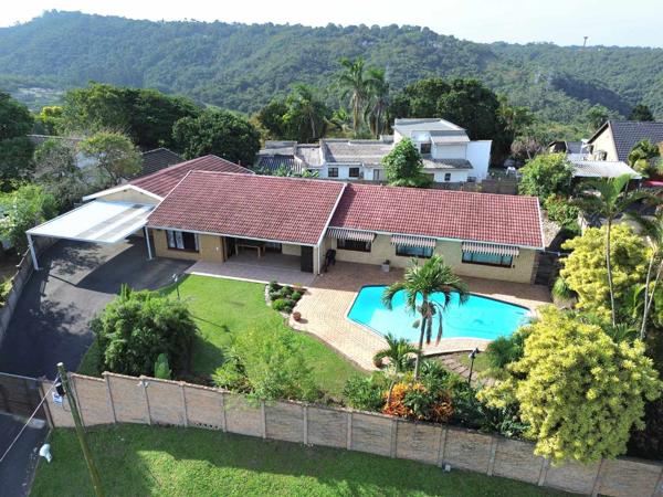 6 Bedroom House