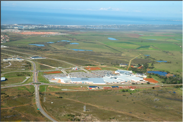 4 192 m² Land