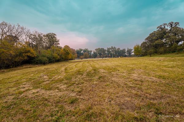 2 970 m² Land