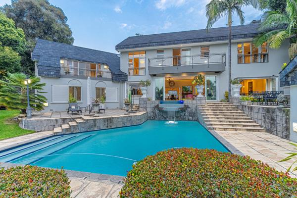 7 Bedroom House