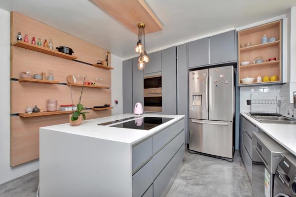 3 Bedroom Apartment