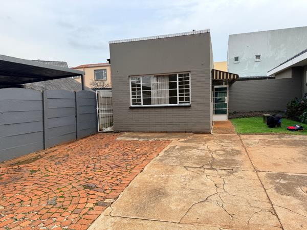41 m² Commercial space
