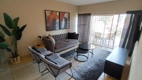 4 Bedroom Townhouse