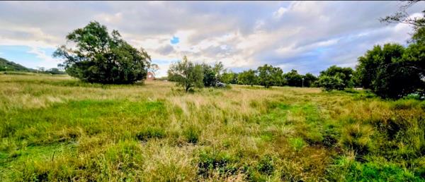 1 917 m² Land