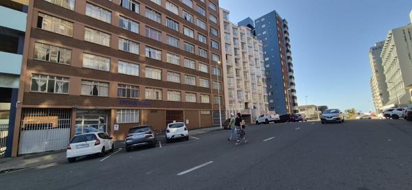 1 Bedroom Flat