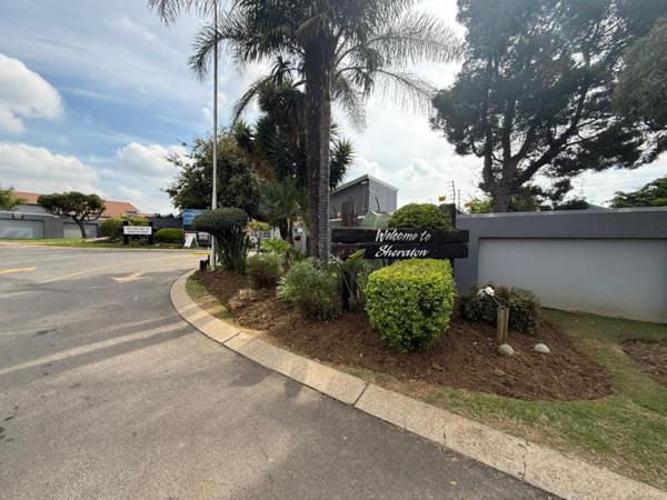2 Bedroom Simplex