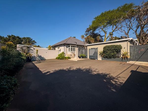5.5 Bedroom House