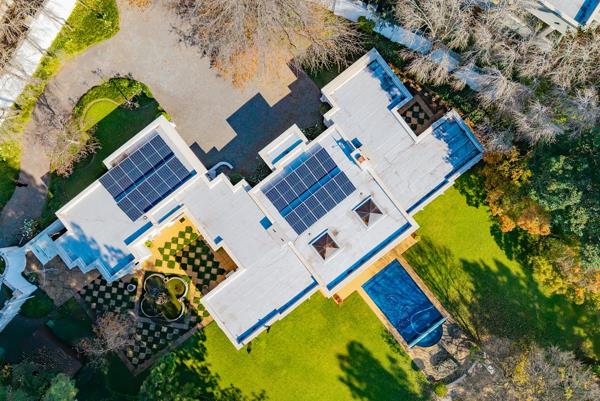 8 Bedroom House