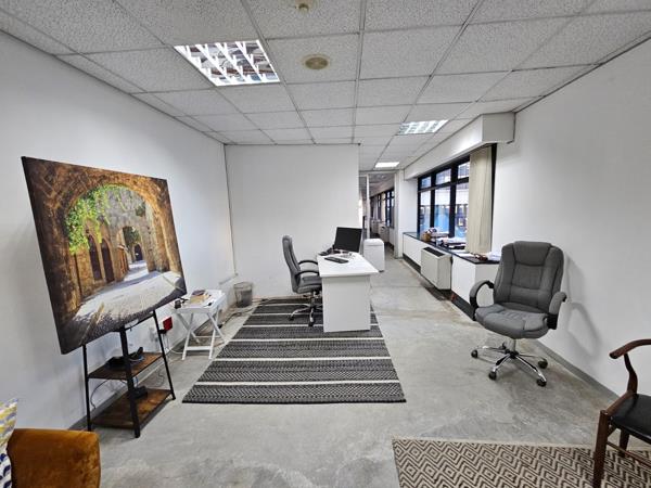 418 m² Commercial space