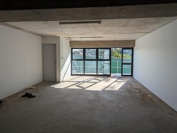 60 m² Industrial space