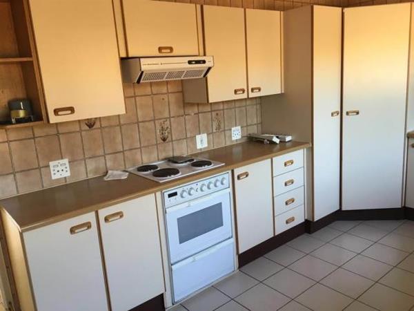 3 Bedroom Simplex