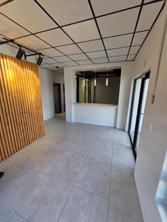 412 m² Industrial space