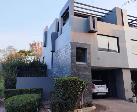 1 Bedroom House