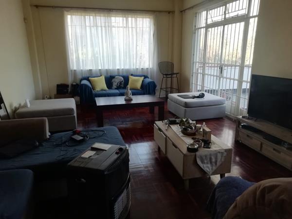 1 Bedroom Flat