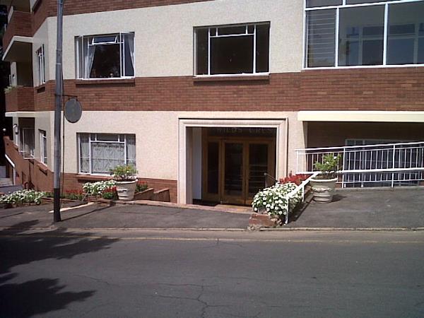 1 Bedroom Flat