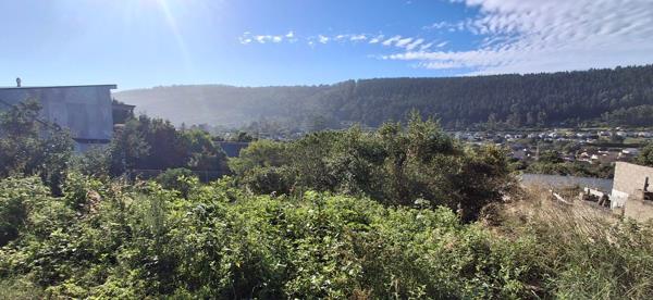 798 m² Land