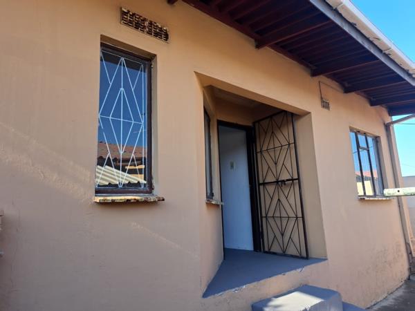 1 Bedroom Garden Cottage
