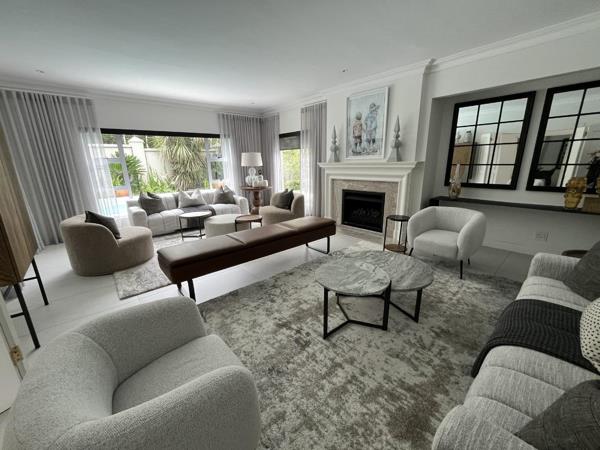 4 Bedroom Cluster