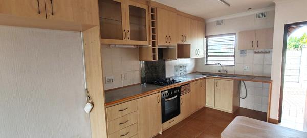 2 Bedroom Simplex