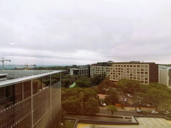 1 788 m² Office Space