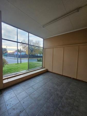 89 m² Commercial space
