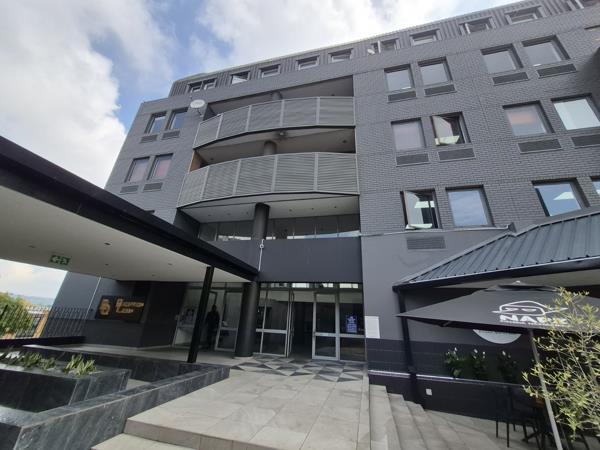 377 m² Commercial space