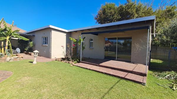 2 Bedroom Garden Cottage