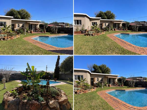 2 Bedroom Garden Cottage