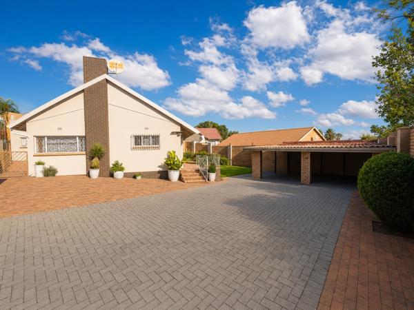 3 Bedroom Cluster