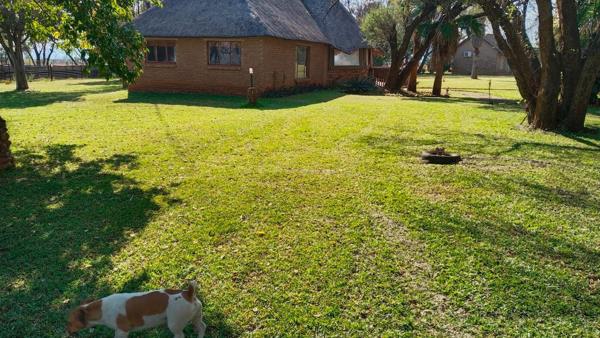 24 ha Farm
