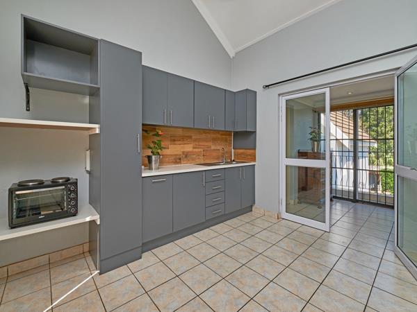 1 Bedroom Garden Cottage