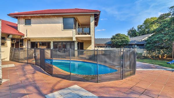 5 Bedroom House