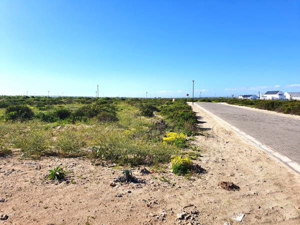 500 m² Land