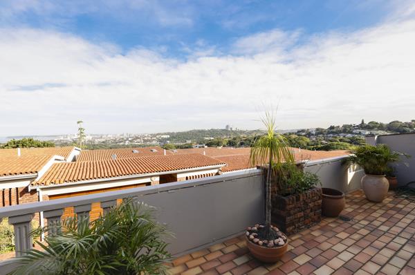 2 Bedroom Simplex