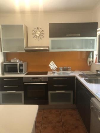 2 Bedroom Garden Cottage