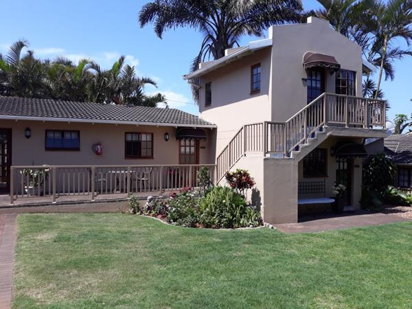 10 Bedroom House