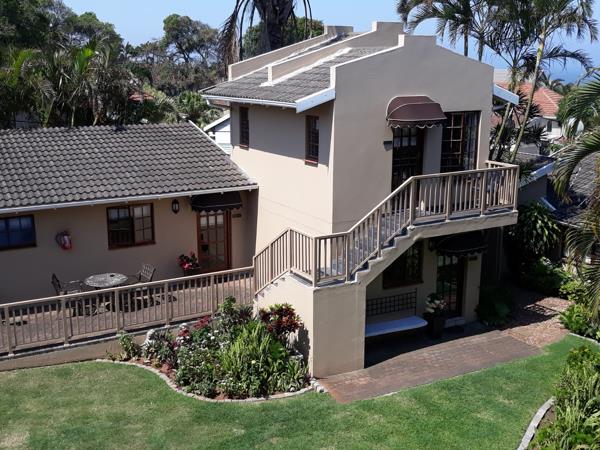 10 Bedroom House