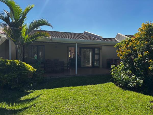 2 Bedroom Simplex