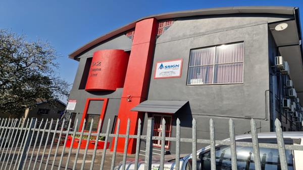 50 m² Commercial space