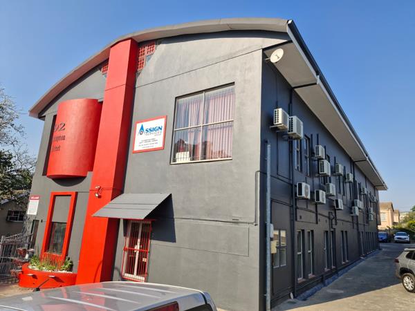 50 m² Commercial space