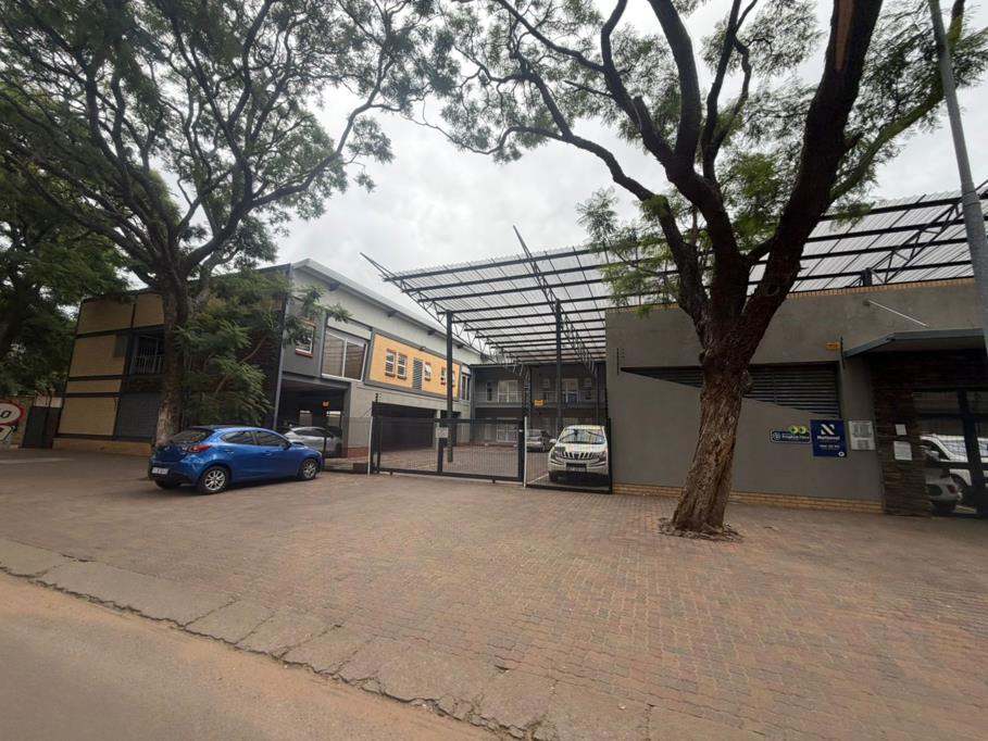 137 m² Office Space