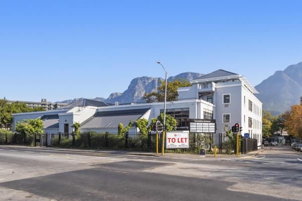 415 m² Commercial space