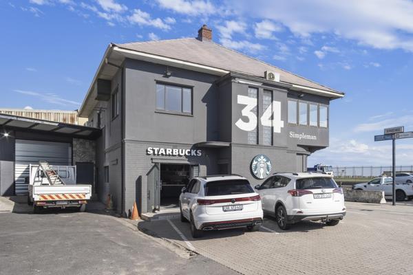 177 m² Commercial space