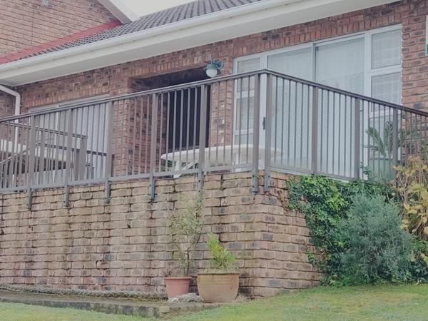 3 Bedroom Duet
