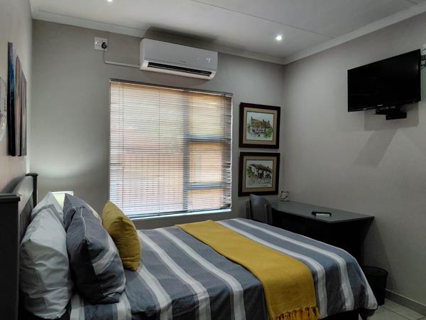 1 Bedroom Flat