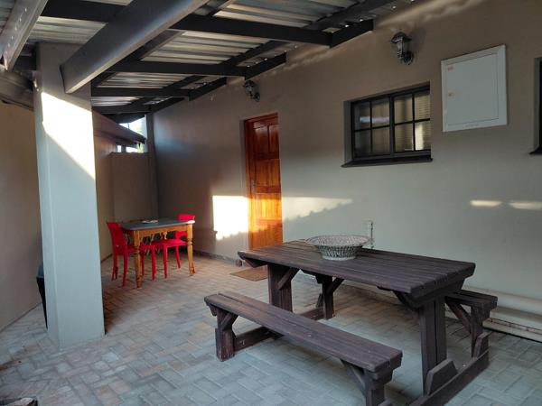1 Bedroom Flat