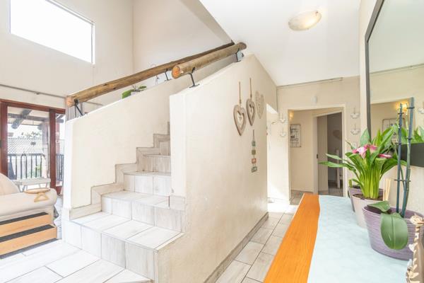 4 Bedroom Cluster