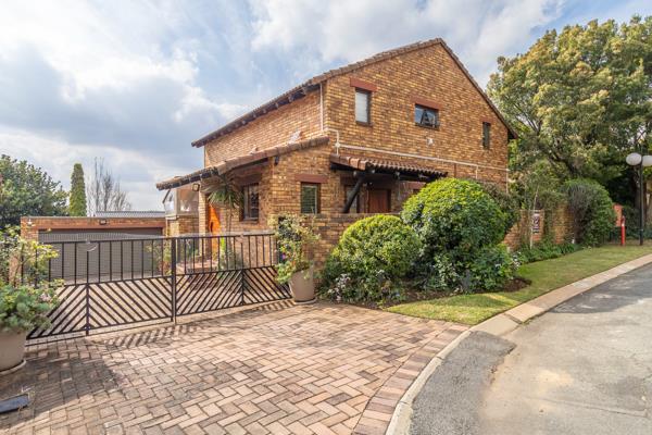 4 Bedroom Cluster