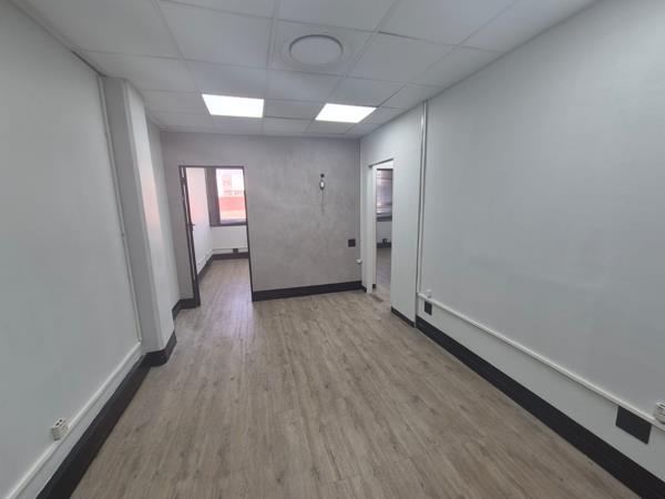 57 m² Commercial space